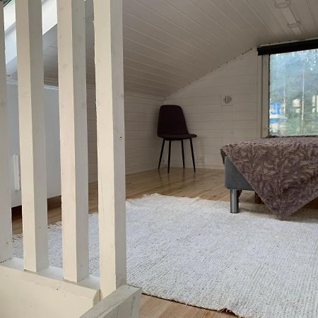Lakeland Cabin Villa Huopanankoski Bagian luar foto