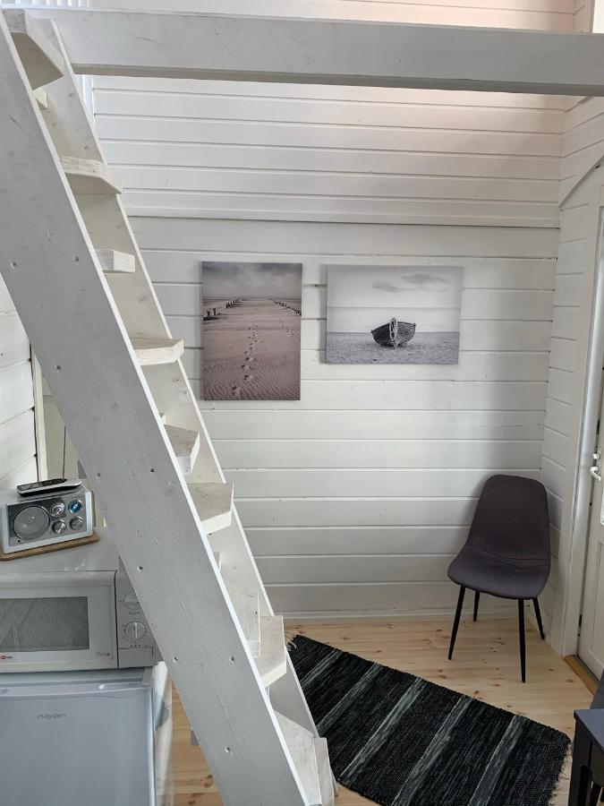 Lakeland Cabin Villa Huopanankoski Bagian luar foto